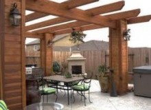 Kwikfynd Pergolas
berrilee